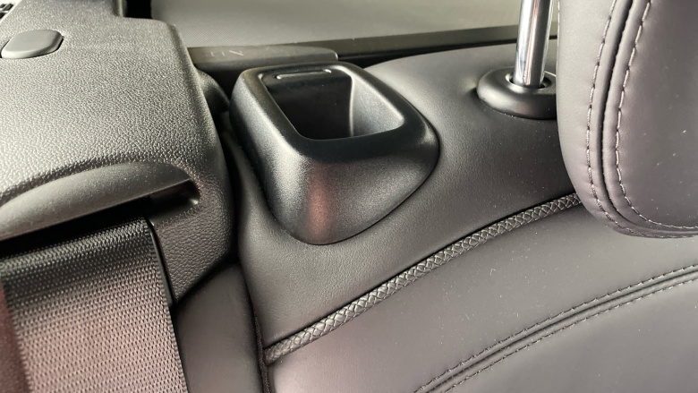 MINI Clubman 1.5 Cooper Exclusive 6dr Auto Petrol Estate